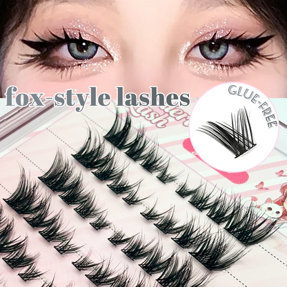 glue free-lashes (huxixiefei)
