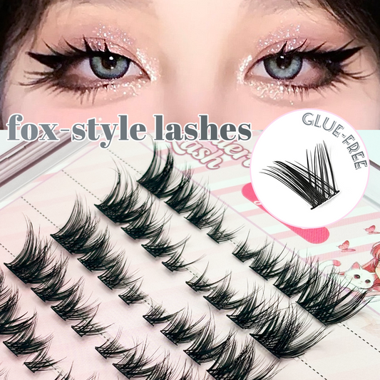 glue free-lashes (huxixiefei)