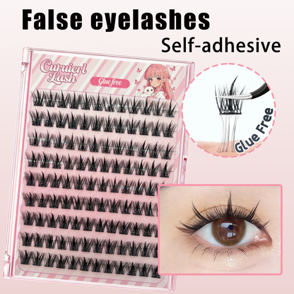 glue free -lashes(chunye)