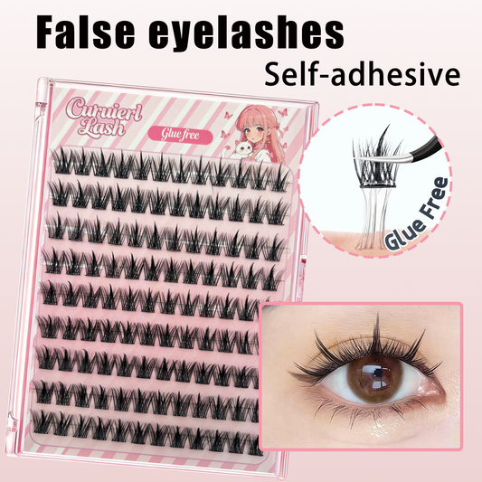 glue free -lashes(chunye)