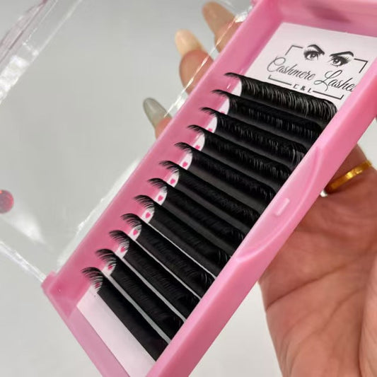 Promotion: Random eyelash products