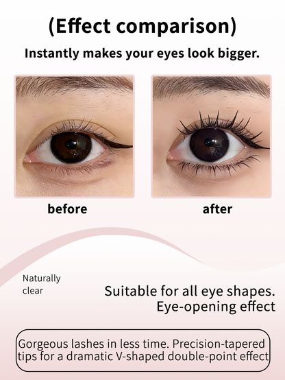 glue free-lashes(xiaolujie）