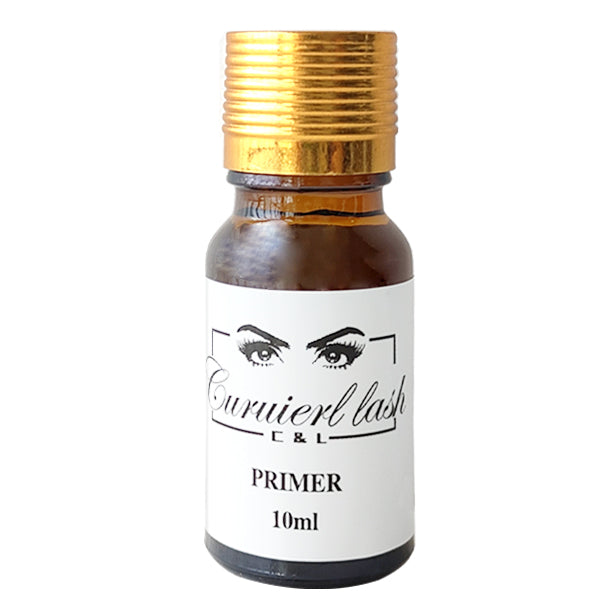 Eyelash Extensions Glue Primer 10ml