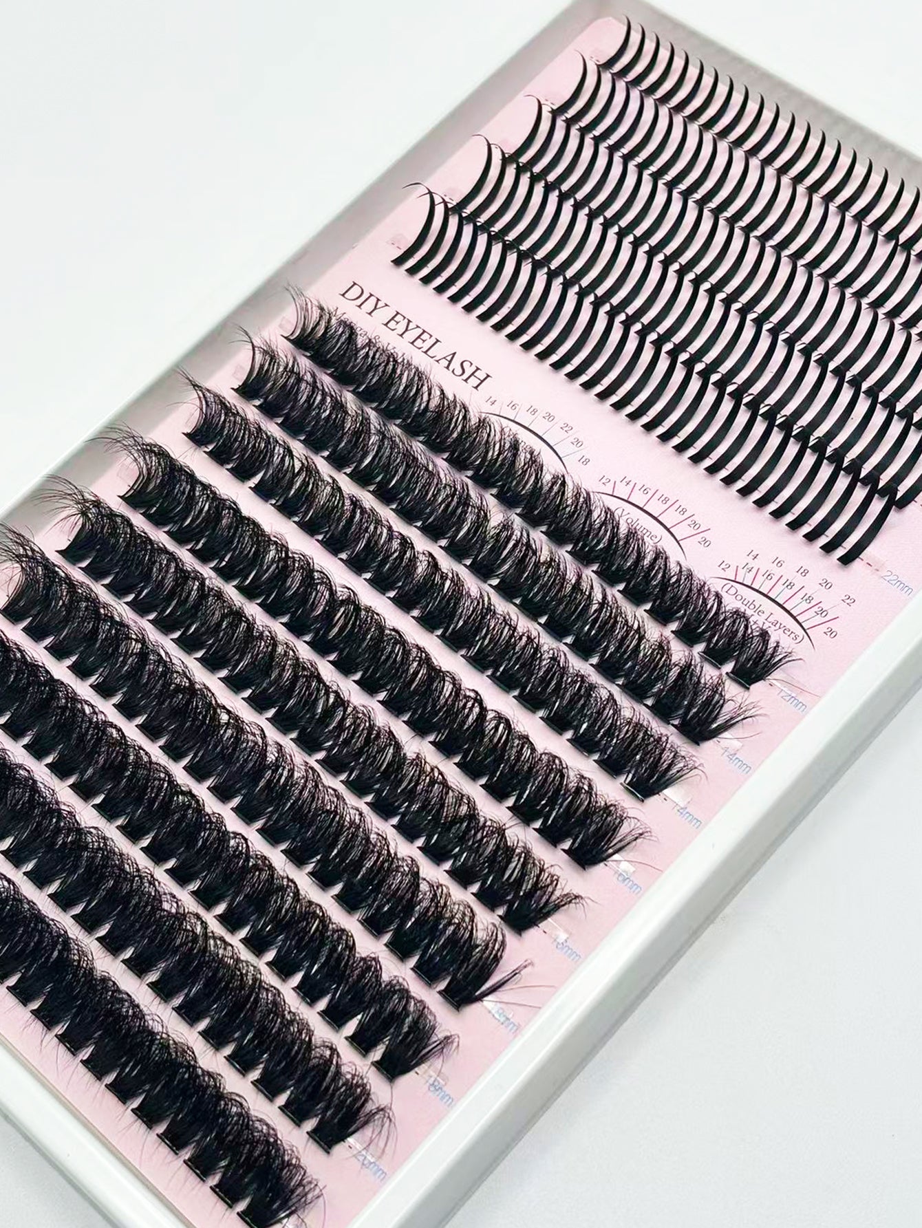 Spike +80D DIY Lash