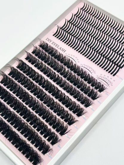 Spike +80D DIY Lash