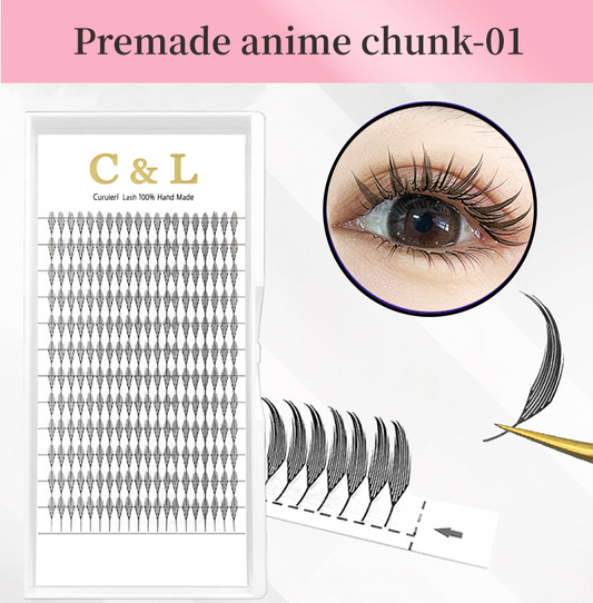 0.07mm Premade anime chunk-01