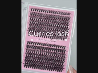 DIY Cluster Lases  Kit（1+3）